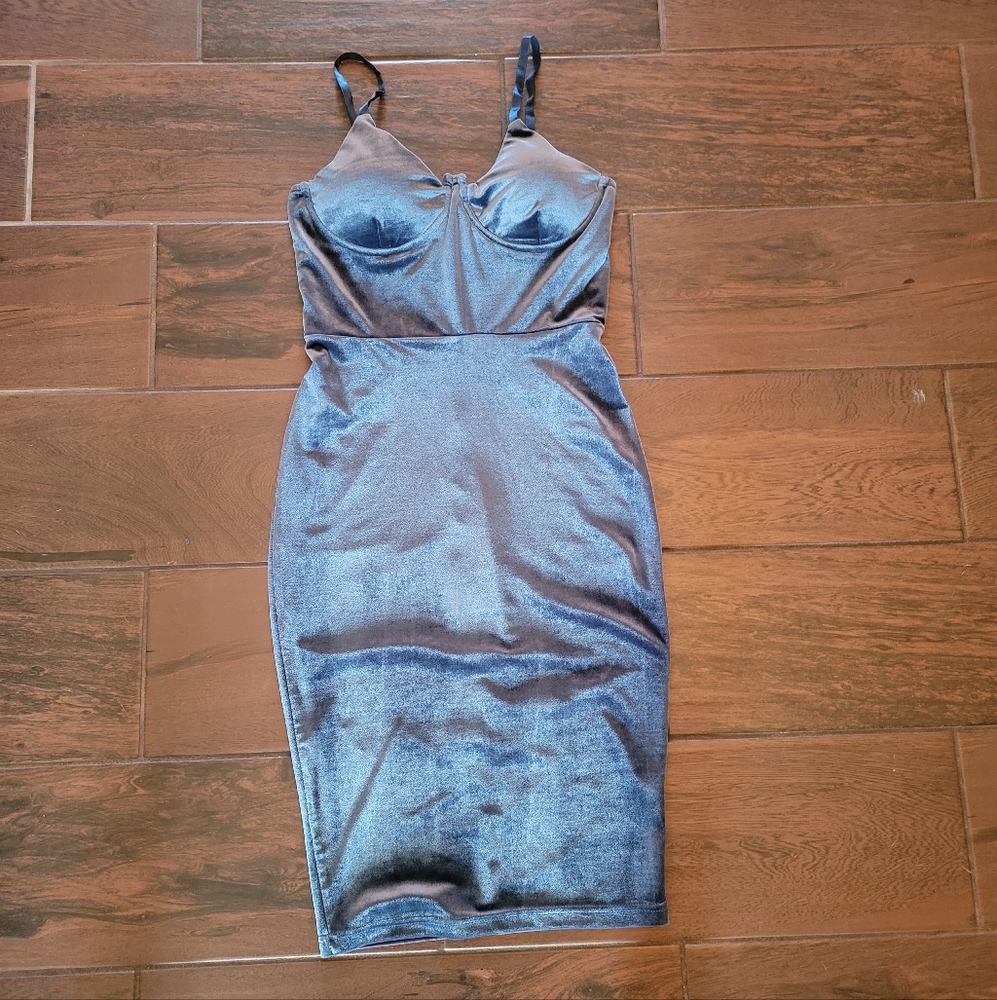 Windsor Dress